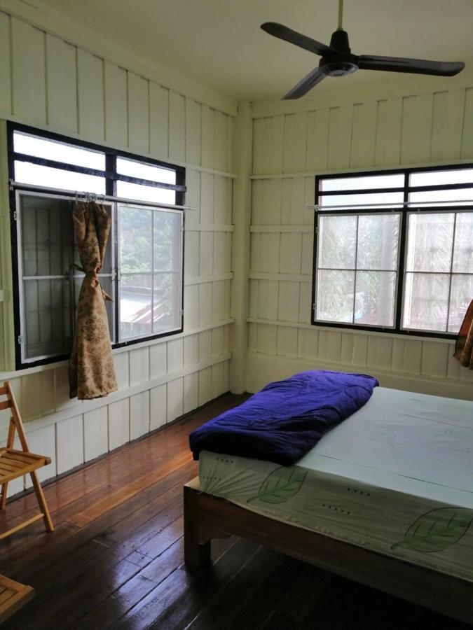 Orchid Guest House Trat Exterior photo