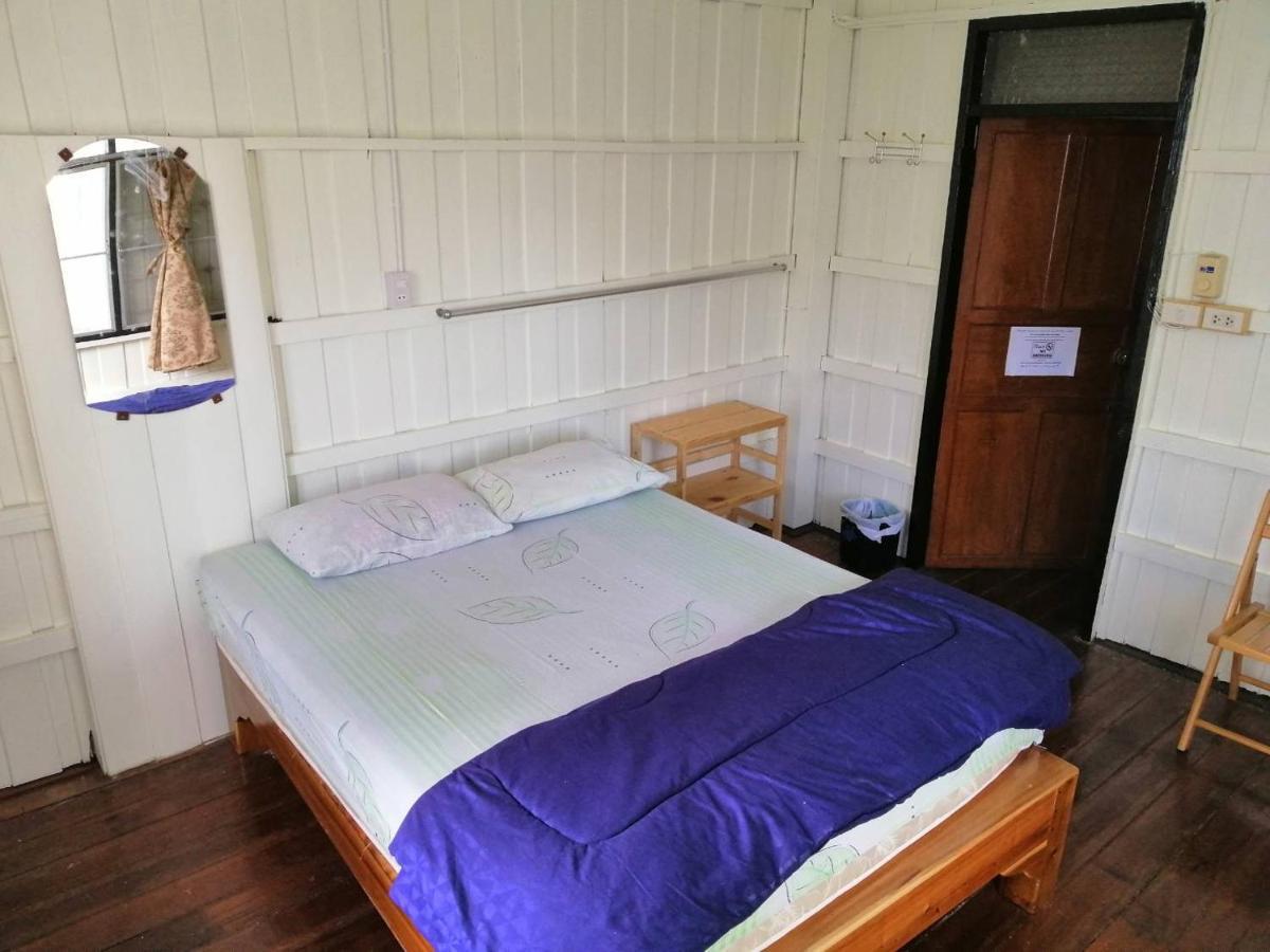 Orchid Guest House Trat Exterior photo